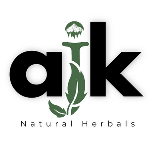 Ajk Natural Herbals